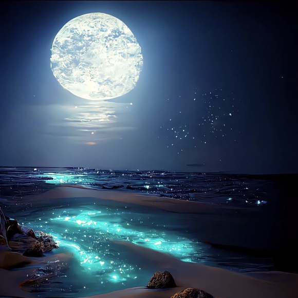 Meet your Posher, Bel - Picture 1 of 1